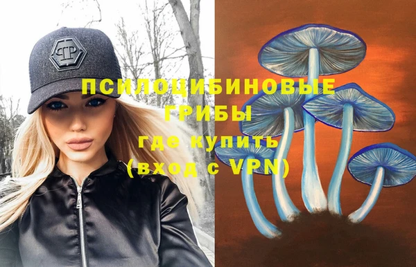 ALPHA PVP Вязники